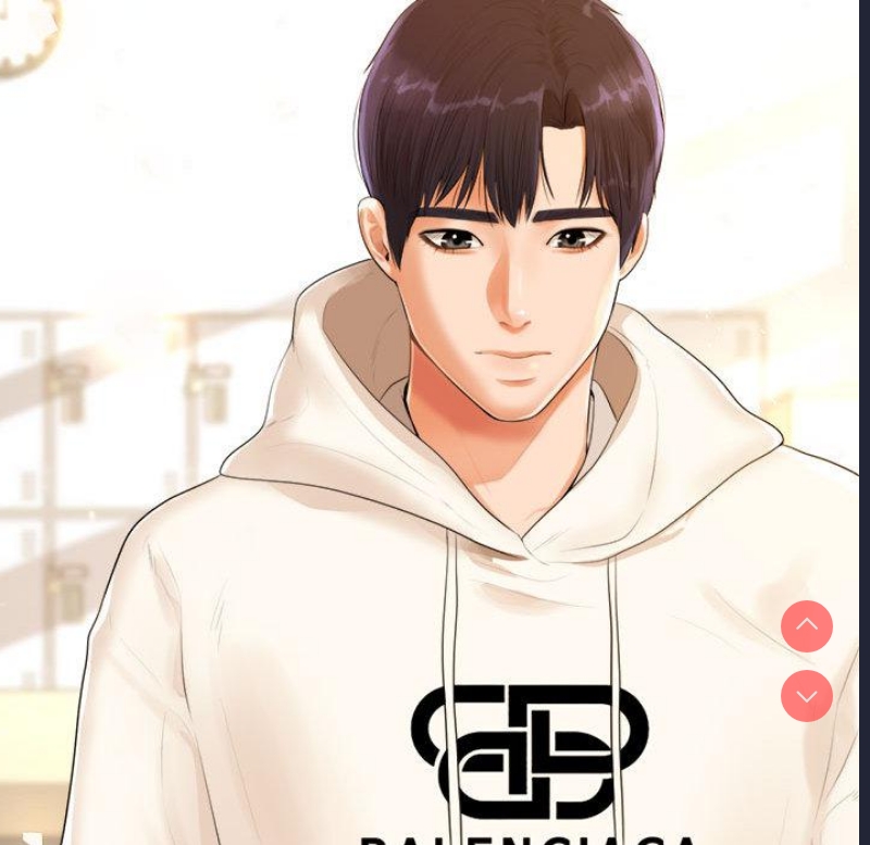 我的专属老师 第1话 第164页