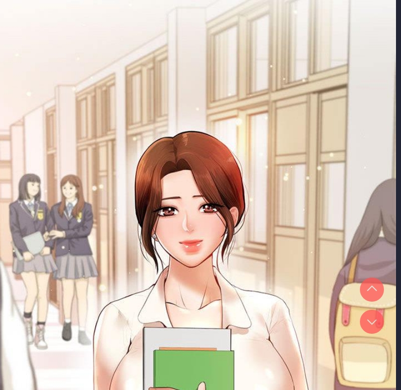 我的专属老师 第1话 第230页