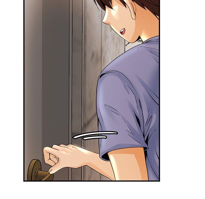 相亲相爱一家人/亲密一家人 第1话 第164页