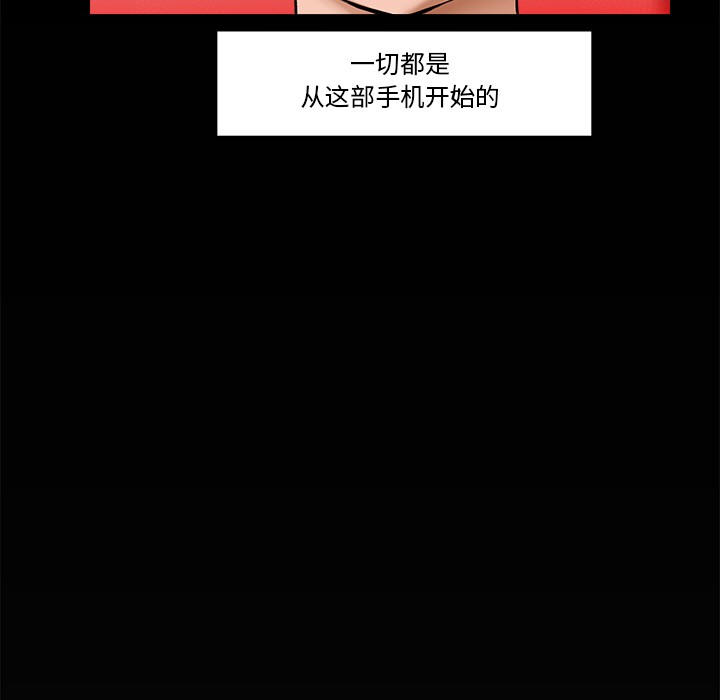 催眠手机 第1话 第81页