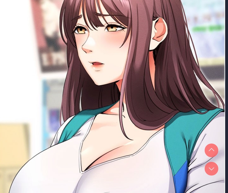 拜脫拜脫App 第1话 第95页