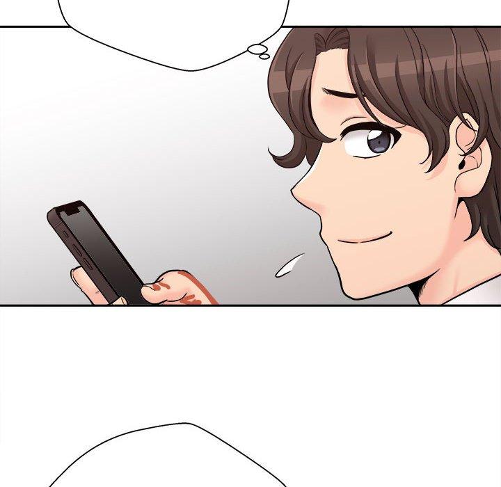新人OL的私密账号 第1话 第139页