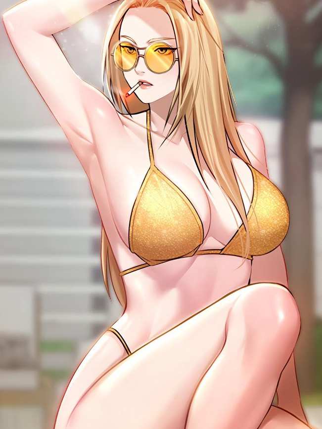 极乐泳池趴