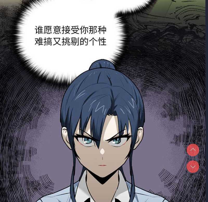 下班后的秘密关系 第1话 第119页